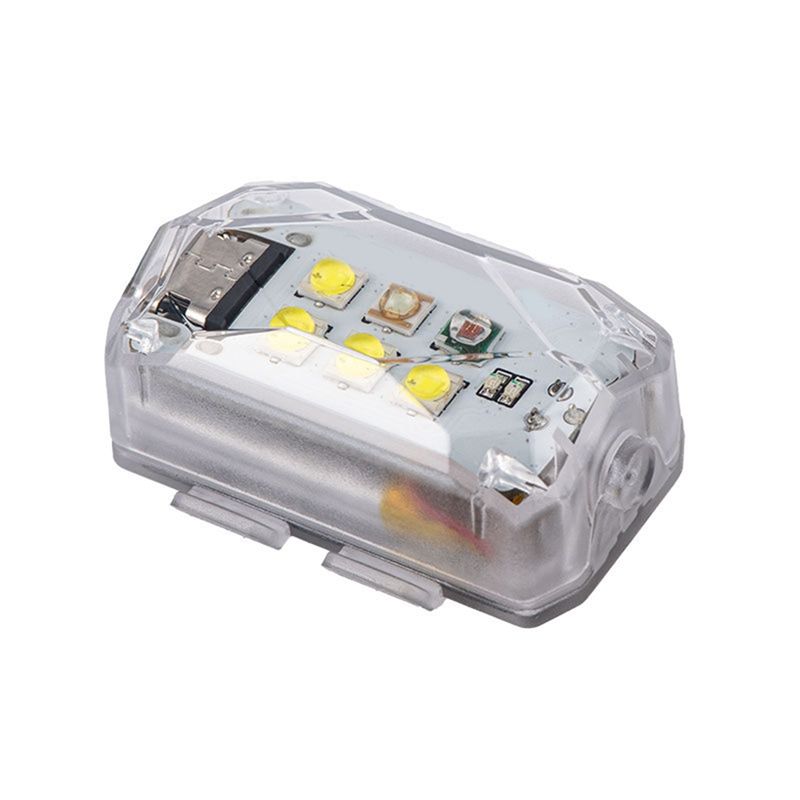 Drone Strobe Light - ABZZ – diodowa lampka nocna do
