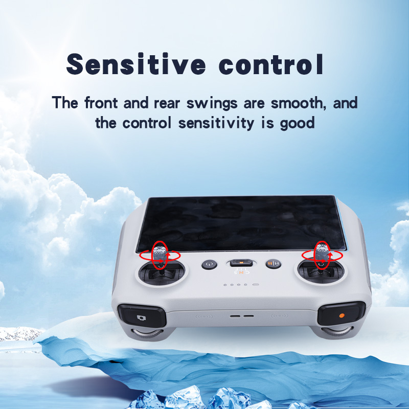 Zdalnie sterowane joysticki do – Drone Control Stick recenzja i cena